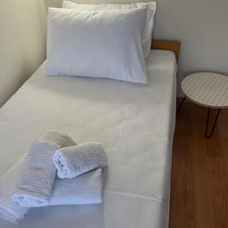 Popovi Apartment