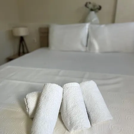 Apartment Popovi Dojran