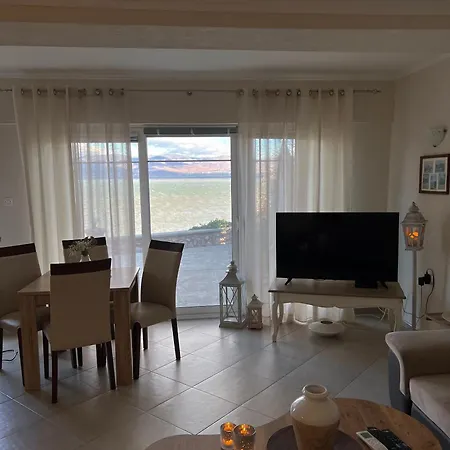 Apartment Popovi Dojran