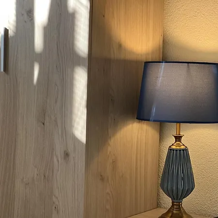 Popovi Apartment Dojran