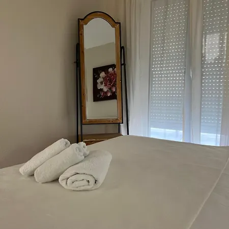 Popovi Apartment Dojran