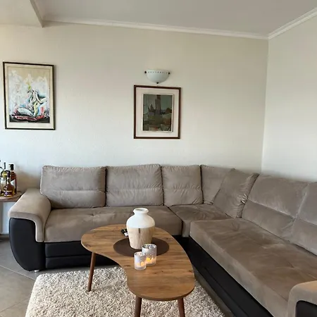 Apartment Popovi *