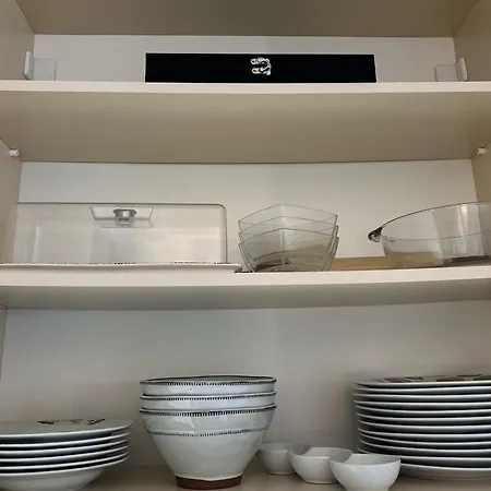 Apartment Popovi Dojran