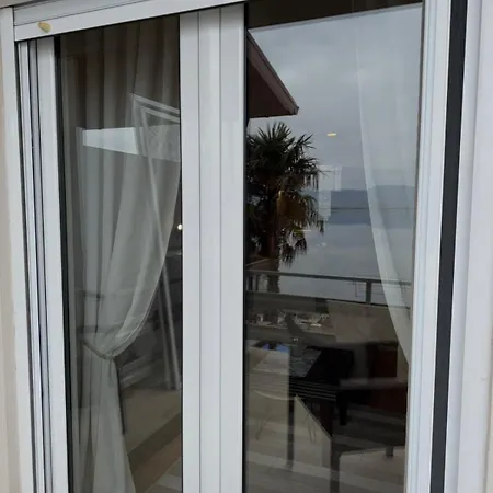 Popovi Apartment Dojran