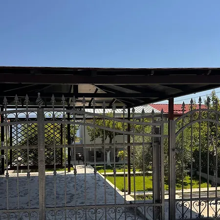 Popovi Apartment Dojran